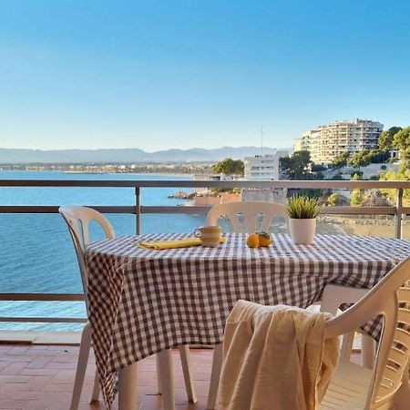 Bahia Mar Salou Appartement Buitenkant foto