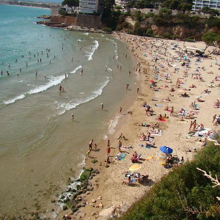 Bahia Mar Salou Appartement Buitenkant foto