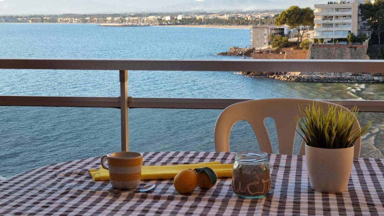 Bahia Mar Salou Appartement Buitenkant foto