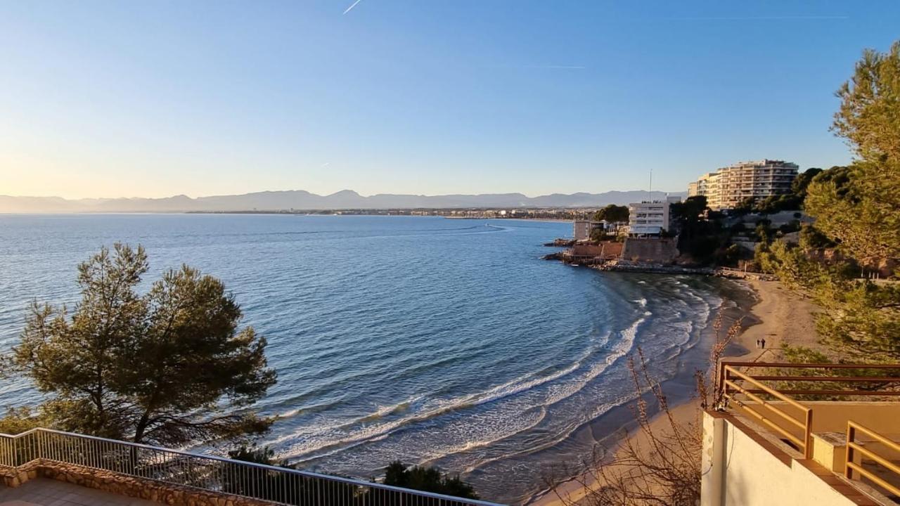 Bahia Mar Salou Appartement Buitenkant foto