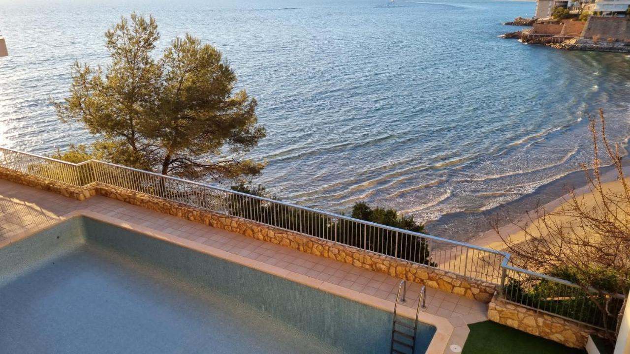 Bahia Mar Salou Appartement Buitenkant foto