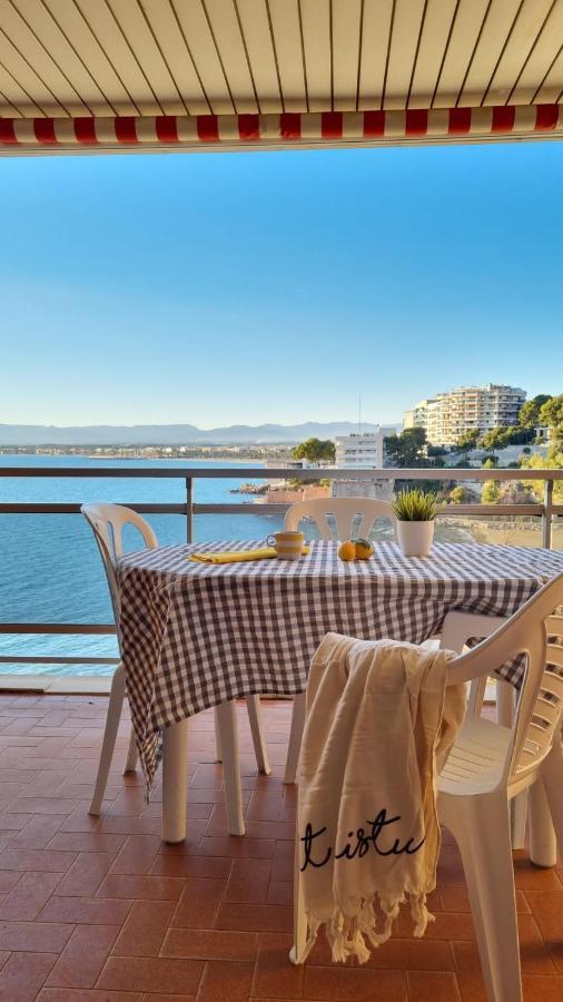 Bahia Mar Salou Appartement Buitenkant foto