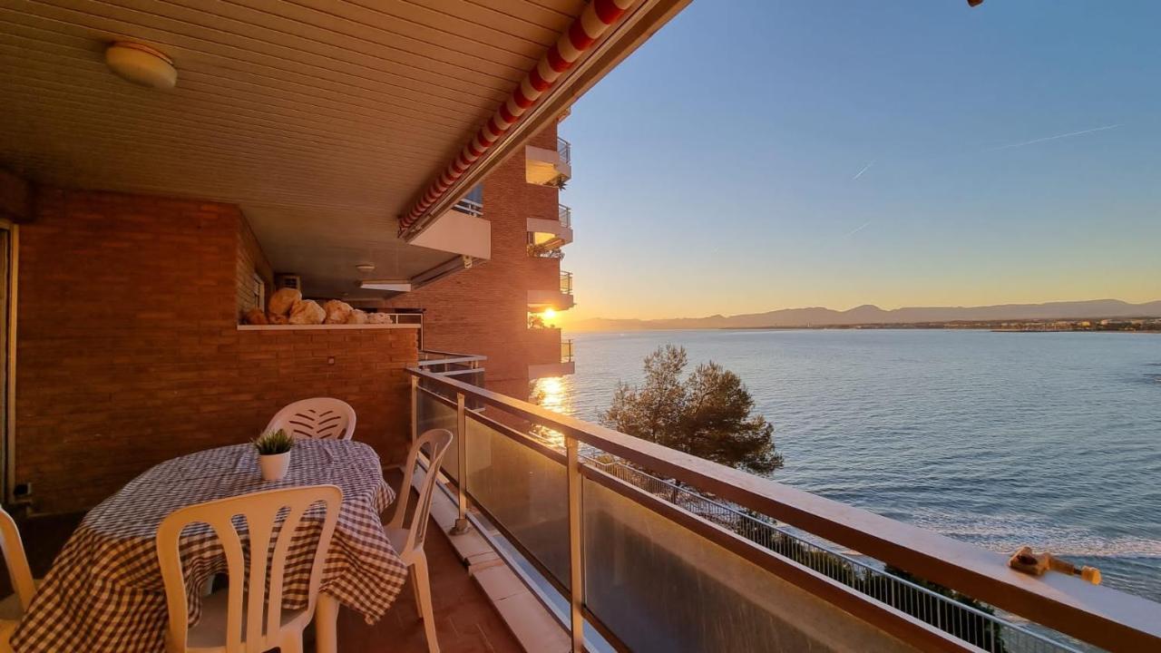 Bahia Mar Salou Appartement Buitenkant foto