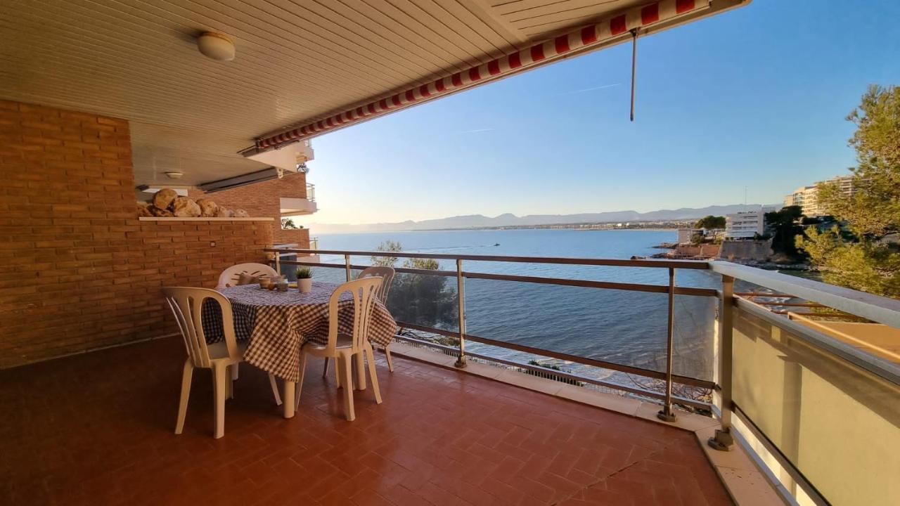 Bahia Mar Salou Appartement Buitenkant foto