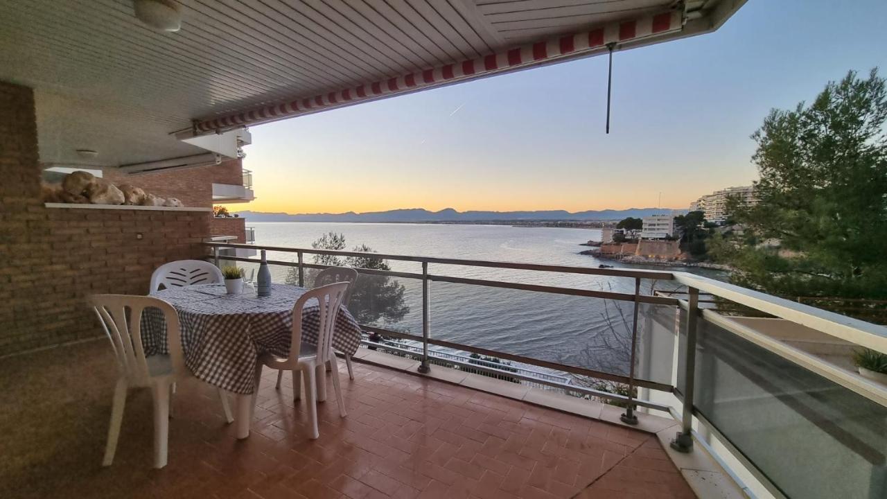 Bahia Mar Salou Appartement Buitenkant foto