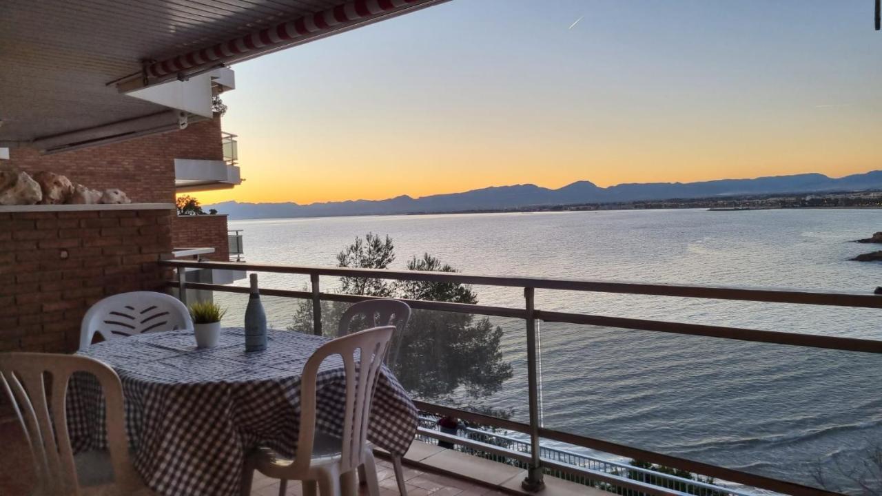 Bahia Mar Salou Appartement Buitenkant foto