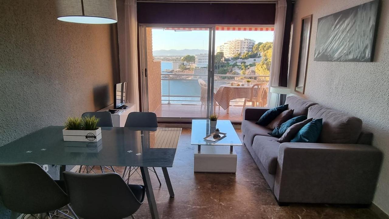 Bahia Mar Salou Appartement Buitenkant foto