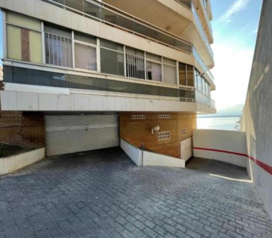 Bahia Mar Salou Appartement Buitenkant foto