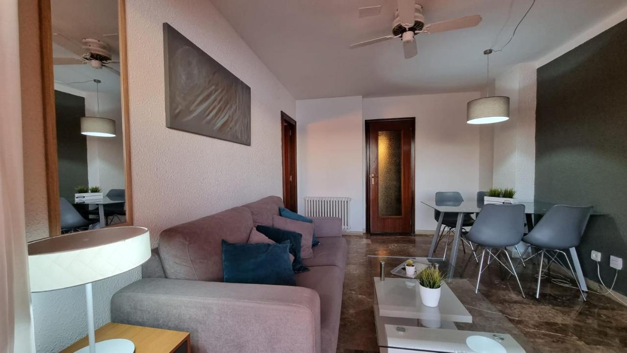 Bahia Mar Salou Appartement Buitenkant foto