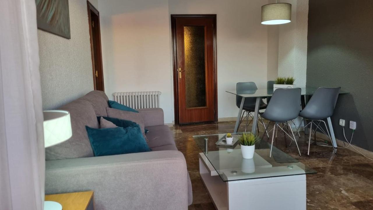 Bahia Mar Salou Appartement Buitenkant foto