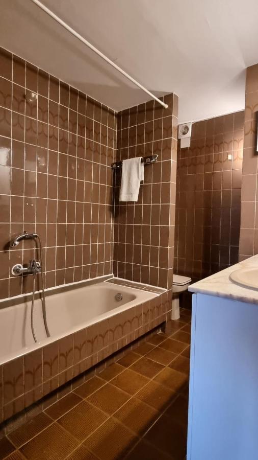 Bahia Mar Salou Appartement Buitenkant foto
