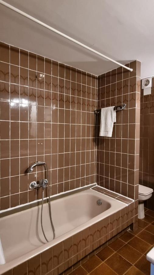 Bahia Mar Salou Appartement Buitenkant foto