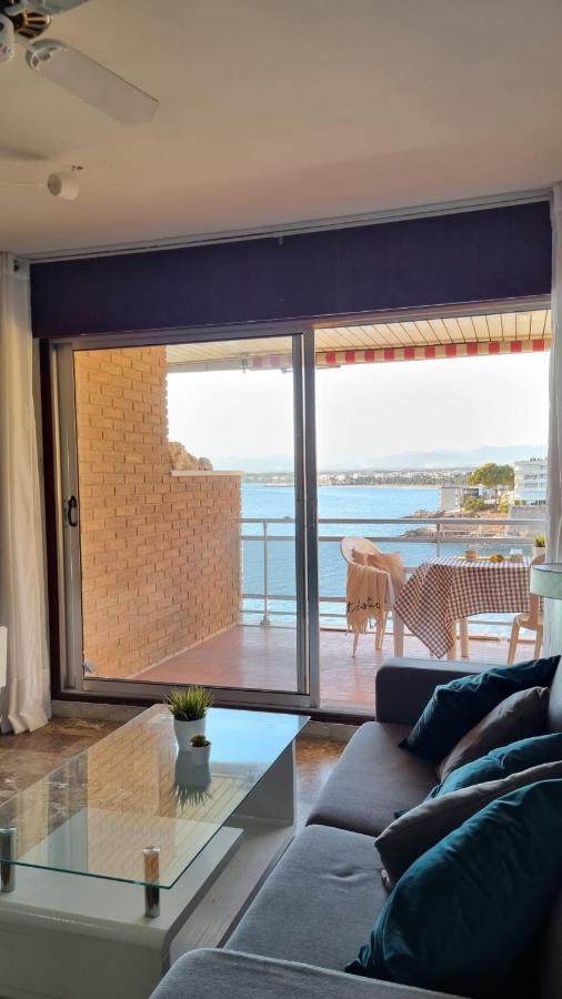 Bahia Mar Salou Appartement Buitenkant foto