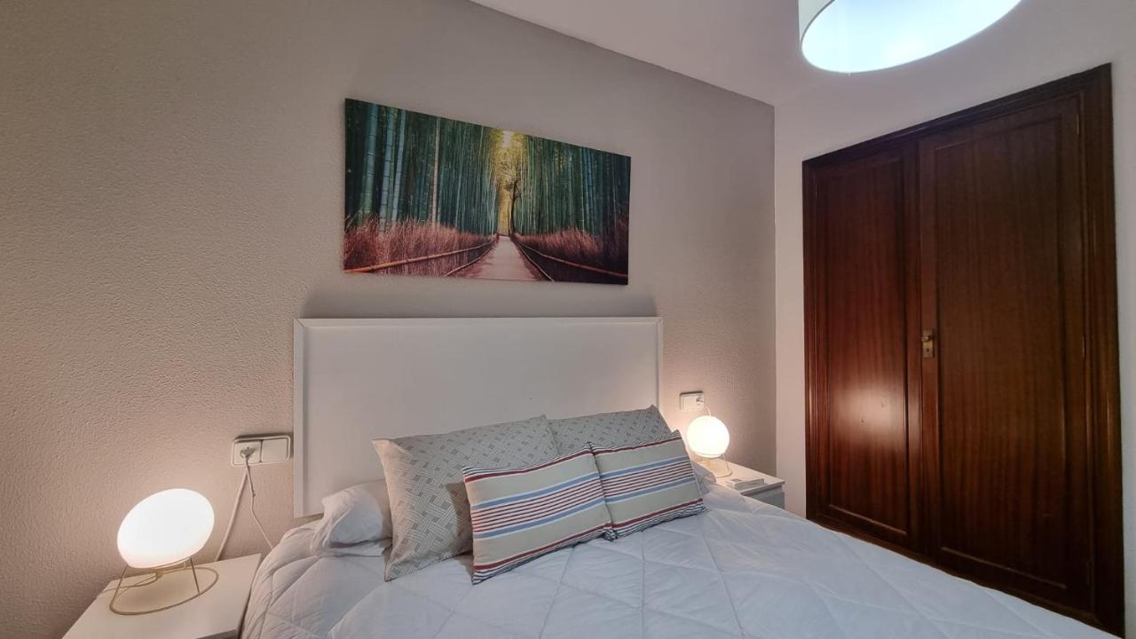 Bahia Mar Salou Appartement Buitenkant foto