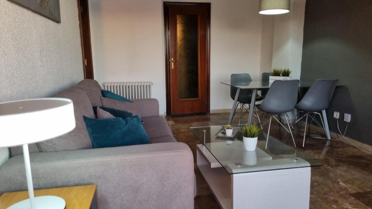Bahia Mar Salou Appartement Buitenkant foto
