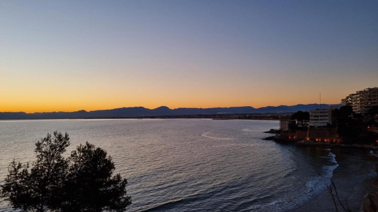 Bahia Mar Salou Appartement Buitenkant foto