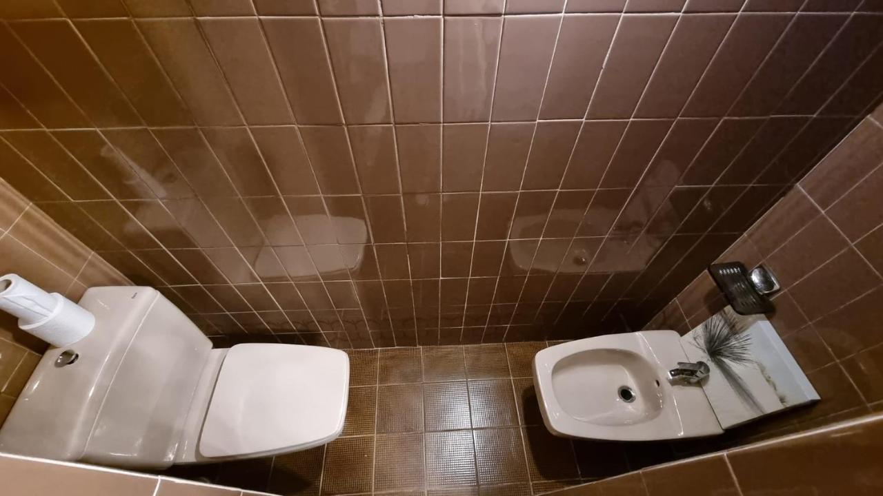 Bahia Mar Salou Appartement Buitenkant foto
