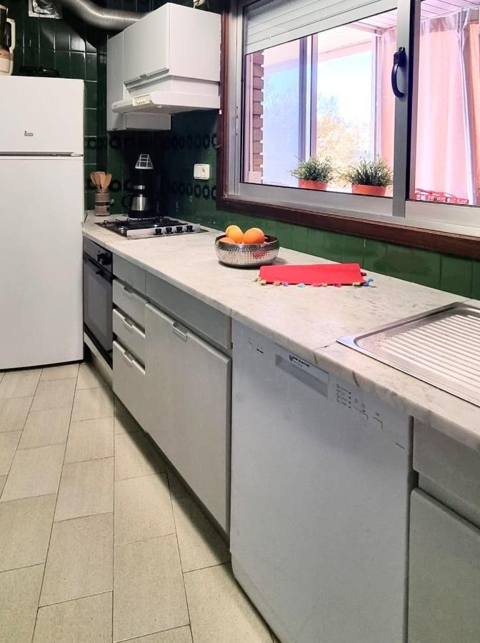 Bahia Mar Salou Appartement Buitenkant foto