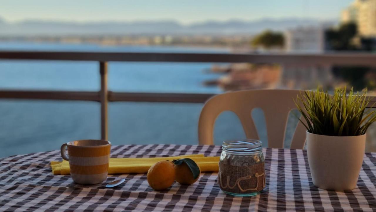 Bahia Mar Salou Appartement Buitenkant foto