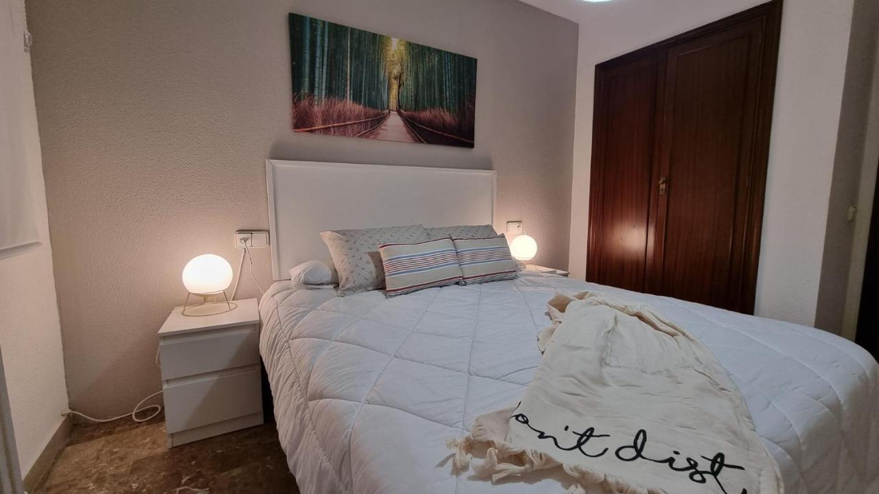 Bahia Mar Salou Appartement Buitenkant foto