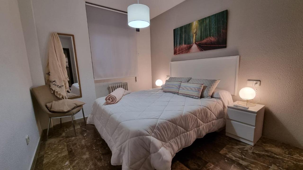 Bahia Mar Salou Appartement Buitenkant foto