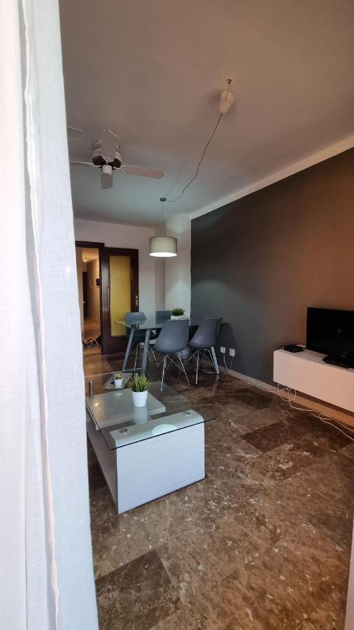 Bahia Mar Salou Appartement Buitenkant foto