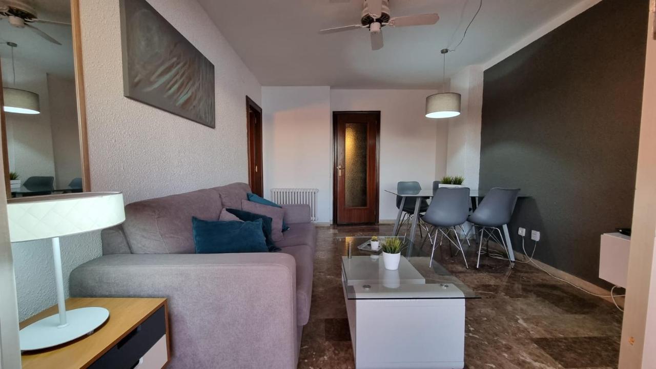 Bahia Mar Salou Appartement Buitenkant foto