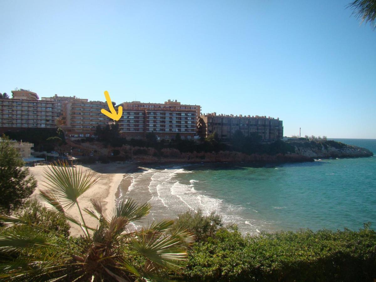 Bahia Mar Salou Appartement Buitenkant foto