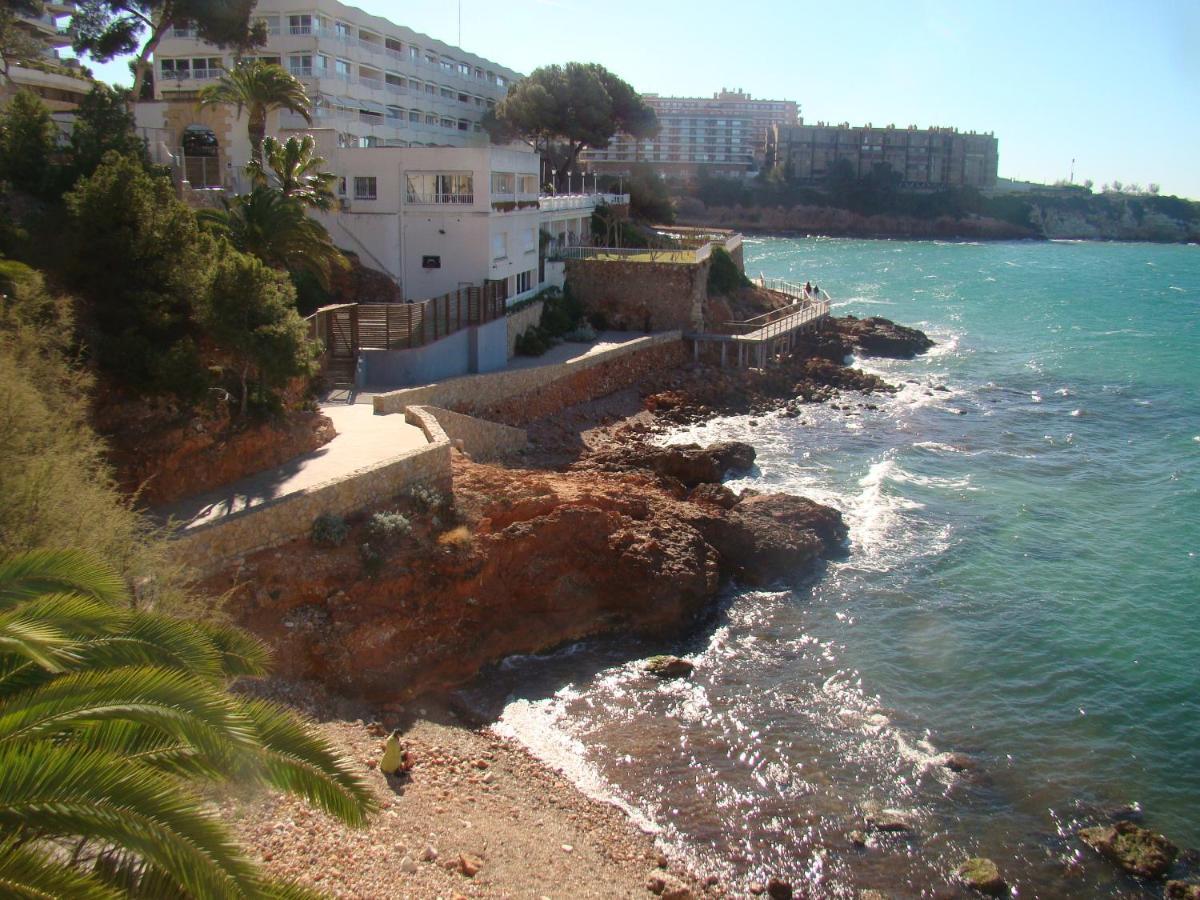 Bahia Mar Salou Appartement Buitenkant foto