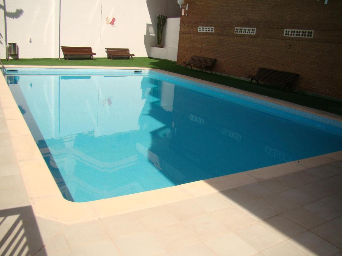 Bahia Mar Salou Appartement Buitenkant foto