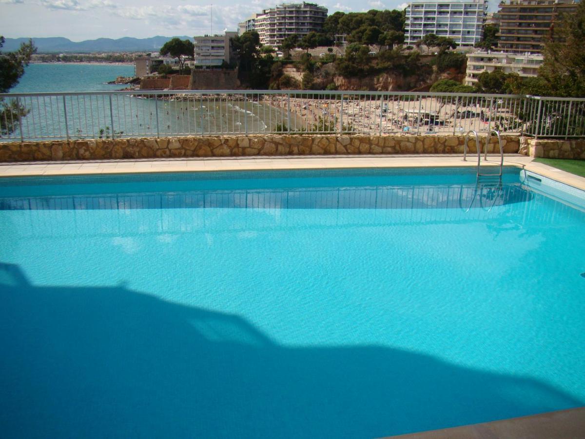 Bahia Mar Salou Appartement Buitenkant foto