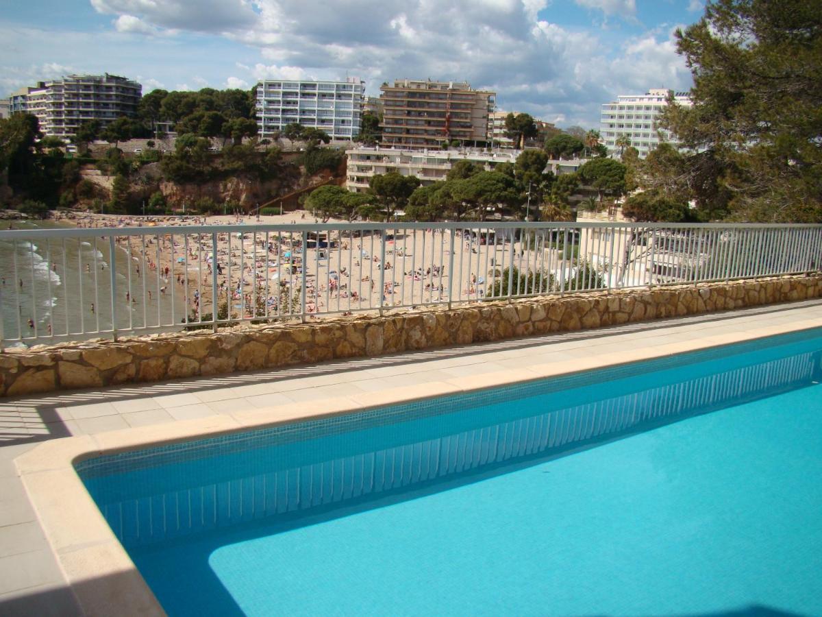 Bahia Mar Salou Appartement Buitenkant foto
