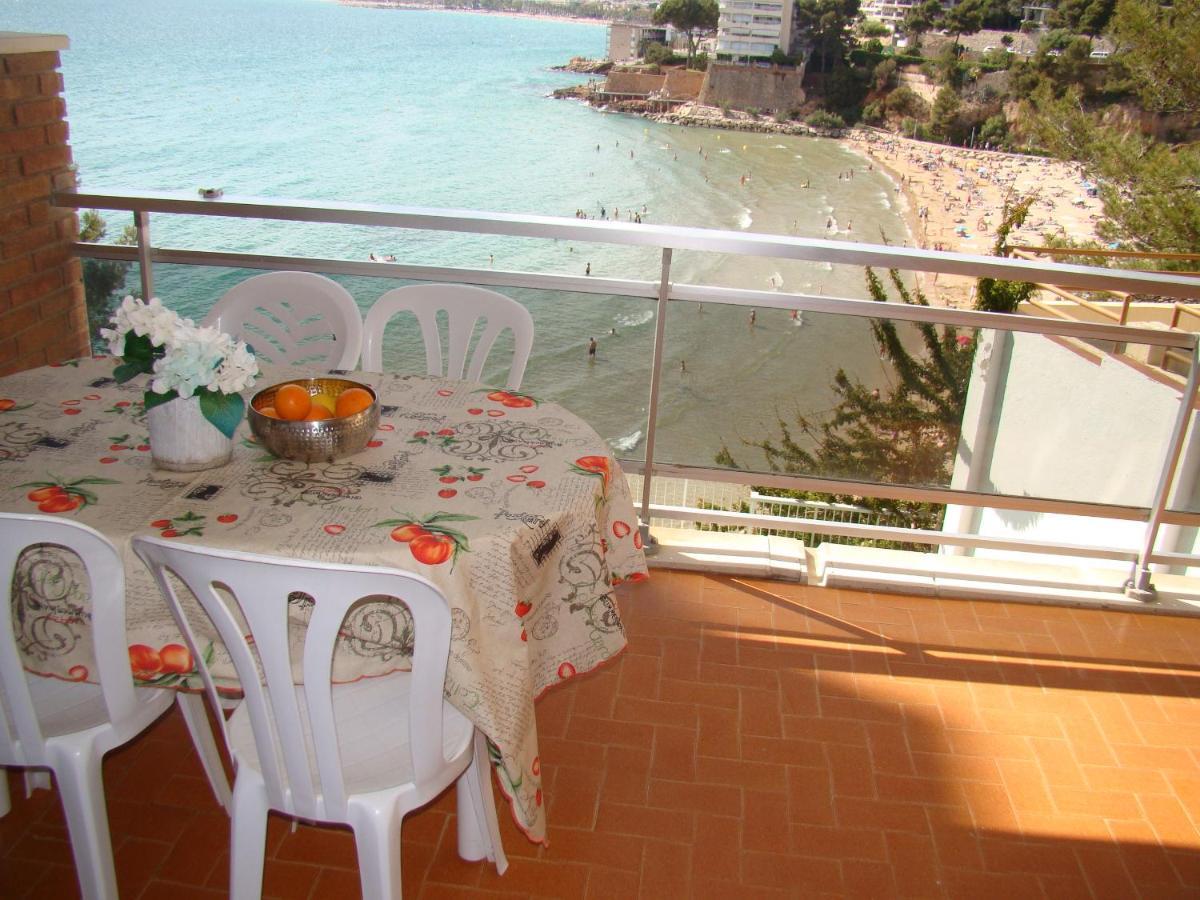 Bahia Mar Salou Appartement Buitenkant foto