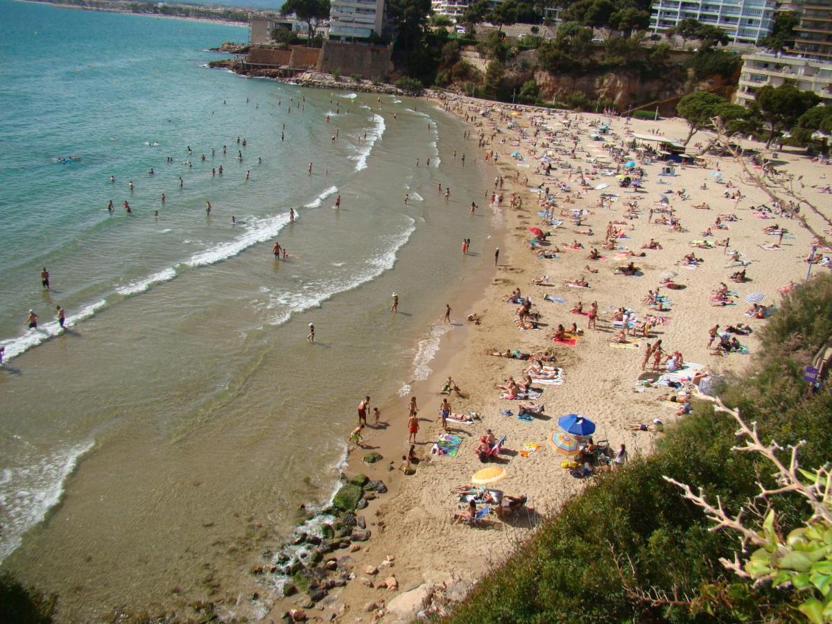 Bahia Mar Salou Appartement Buitenkant foto